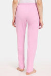 Rosaline Disney Knit Cotton Pyjama - Pink Nectar — thumbnail 3